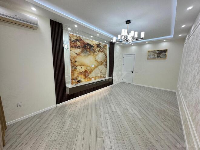 Satılır 3 otaqlı yeni tikili 95 m², Neftçilər m., photo 6 from 28