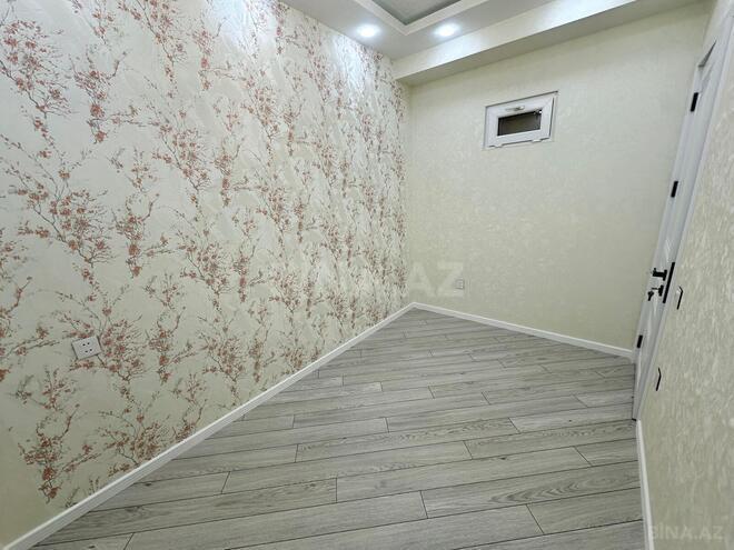 Satılır 3 otaqlı yeni tikili 95 m², Neftçilər m., photo 17 from 28