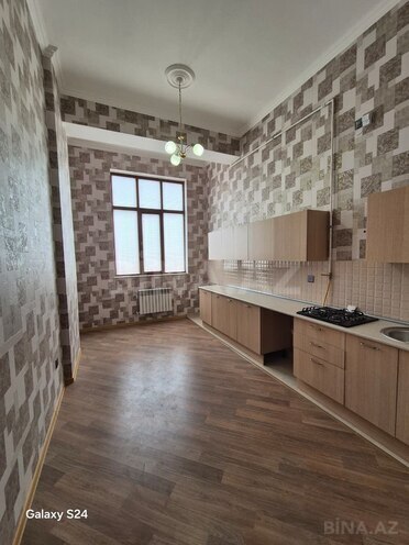 Продаётся 2-комн. новостройка 80 м², пос. Баилова, photo 6 from 9