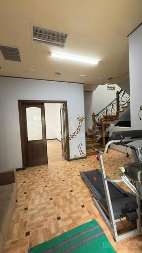 Сдаётся 6-комн. дом/дача 270 м², м. Азадлыг проспекти, photo 5 from 16