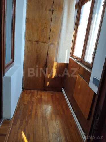 Продаётся 3-комн. вторичка 81 м², м. Халглар Достлугу, photo 22 from 28