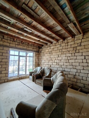 Продаётся 5-комн. дом/дача 90 м², пос. Новханы, photo 15 from 22