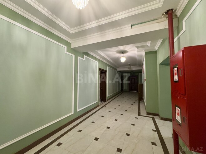 Satılır 4 otaqlı yeni tikili 166.6 m², Nəriman Nərimanov m., photo 17 from 18