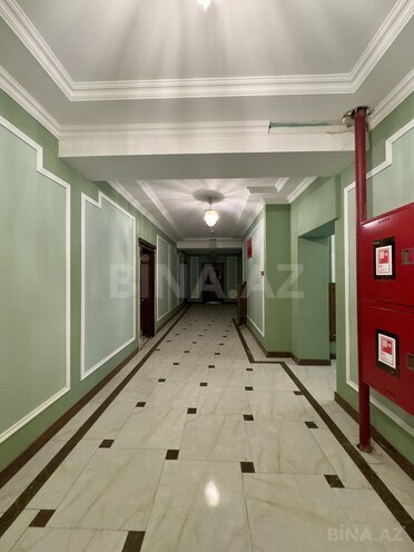 Satılır 4 otaqlı yeni tikili 166.6 m², Nəriman Nərimanov m., photo 15 from 18