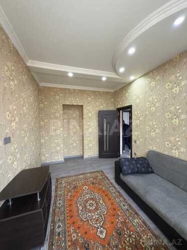 İcarəyə verilir 3 otaqlı köhnə tikili 75 m², Nərimanov r., photo 4 from 11