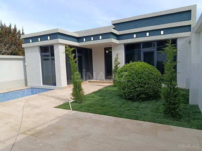 Продаётся 4-комн. дом/дача 165 м², пос. Мардакан, photo 3 from 13