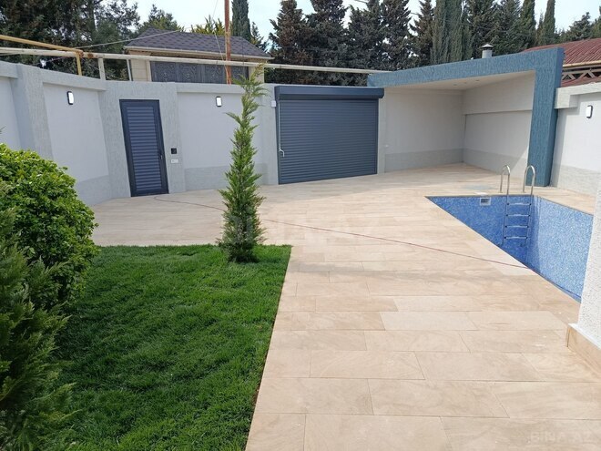 Продаётся 4-комн. дом/дача 165 м², пос. Мардакан, photo 5 from 13