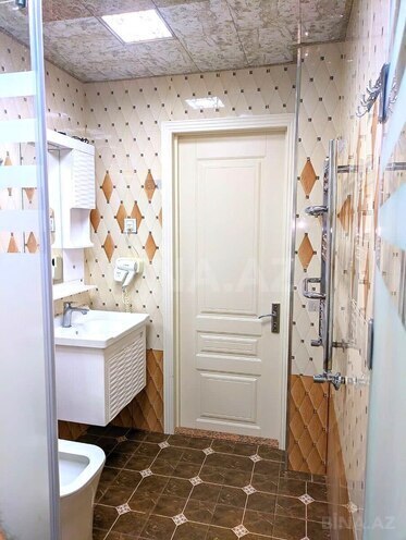 Satılır 1 otaqlı yeni tikili 51 m², Xətai r., photo 6 from 7