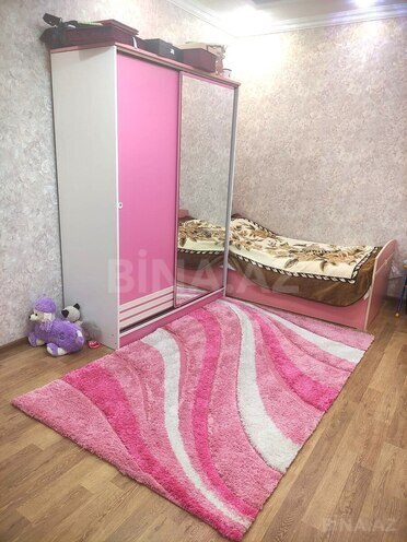 Satılır 1 otaqlı yeni tikili 51 m², Xətai r., photo 4 from 7