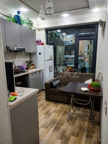 Satılır 1 otaqlı yeni tikili 51 m², Xətai r., photo 5 from 7