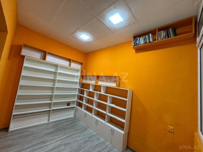 Сдаётся 4-комн. офис 115 м², м. Элмляр Академиясы, photo 5 from 16