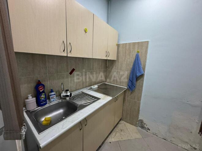 Сдаётся 4-комн. офис 115 м², м. Элмляр Академиясы, photo 11 from 16