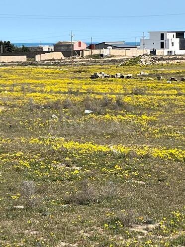 Продаётся  участок 9.5 сот, пос. Дюбенди, photo 1 from 3