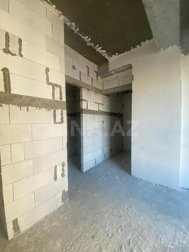 Satılır 4 otaqlı yeni tikili 160 m², Şah İsmayıl Xətai m., photo 6 from 8