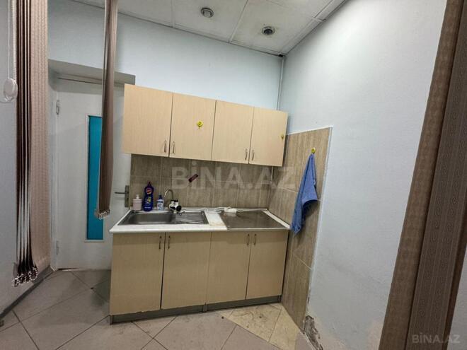 Сдаётся 4-комн. офис 115 м², м. Элмляр Академиясы, photo 15 from 16