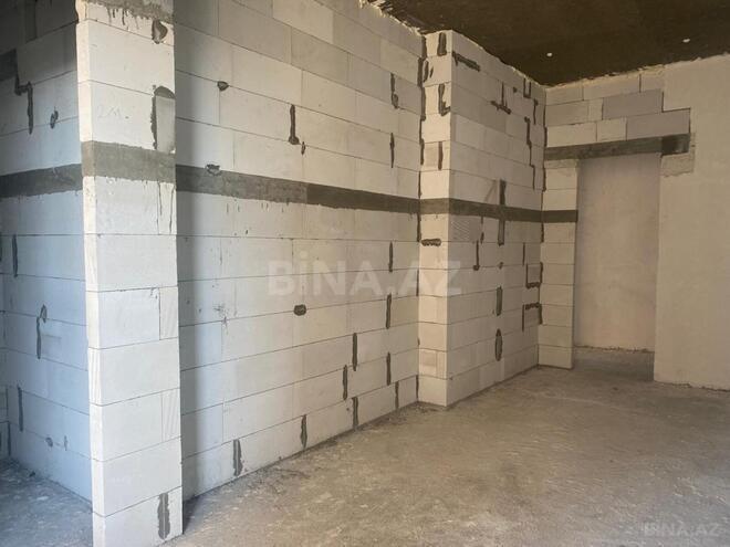 Satılır 4 otaqlı yeni tikili 160 m², Şah İsmayıl Xətai m., photo 4 from 8