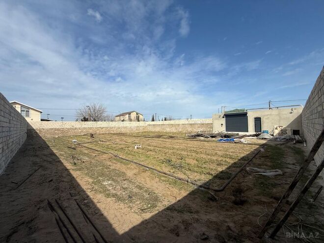 Продаётся  участок 10 сот, пос. Нардаран, photo 1 from 13