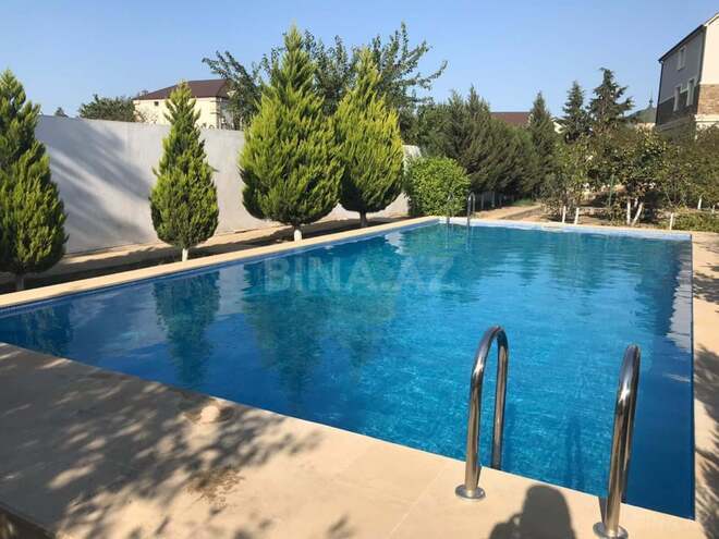 Продаётся 5-комн. дом/дача 300 м², пос. Новханы, photo 3 from 26