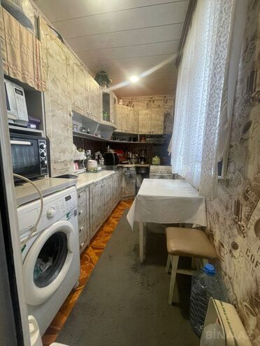 Продаётся 4-комн. вторичка 80 м², пос. Старые Гюнешли, photo 10 from 13