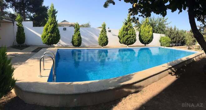 Продаётся 5-комн. дом/дача 300 м², пос. Новханы, photo 23 from 26