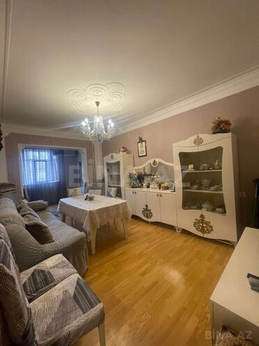 Продаётся 4-комн. вторичка 80 м², пос. Старые Гюнешли, photo 1 from 13