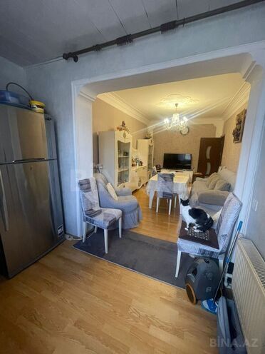 Продаётся 4-комн. вторичка 80 м², пос. Старые Гюнешли, photo 3 from 13