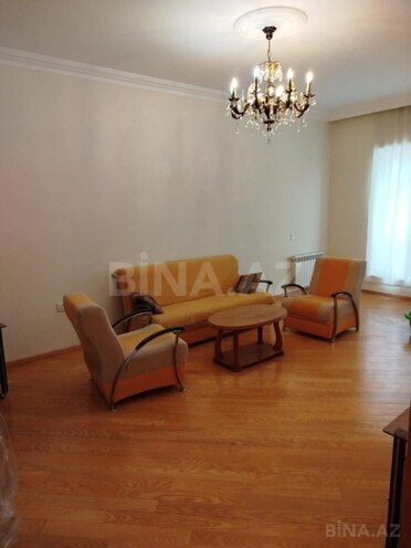 Продаётся 3-комн. новостройка 137 м², м. Сахил, photo 4 from 20