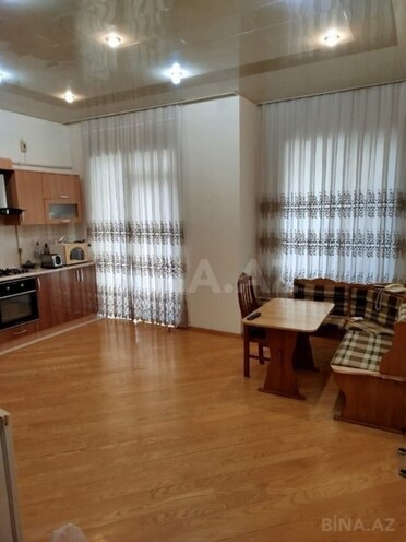 Продаётся 3-комн. новостройка 137 м², м. Сахил, photo 15 from 20