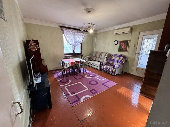 Satılır 2 otaqlı köhnə tikili 85 m², Şah İsmayıl Xətai m., photo 3 from 18