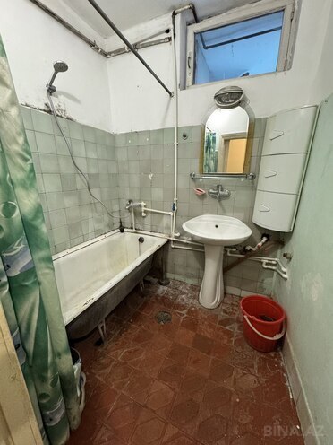 Satılır 2 otaqlı köhnə tikili 85 m², Şah İsmayıl Xətai m., photo 12 from 18