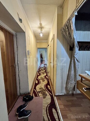 Satılır 2 otaqlı köhnə tikili 85 m², Şah İsmayıl Xətai m., photo 6 from 18