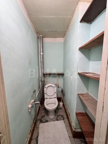 Satılır 2 otaqlı köhnə tikili 85 m², Şah İsmayıl Xətai m., photo 13 from 18