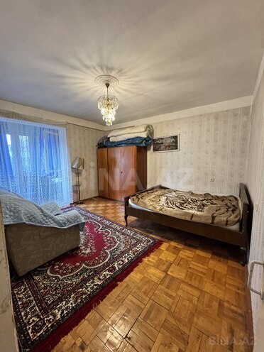 Satılır 2 otaqlı köhnə tikili 85 m², Şah İsmayıl Xətai m., photo 5 from 18
