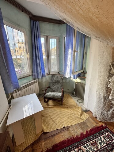 Satılır 2 otaqlı köhnə tikili 85 m², Şah İsmayıl Xətai m., photo 4 from 18