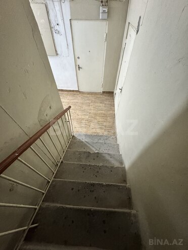 Satılır 2 otaqlı köhnə tikili 85 m², Şah İsmayıl Xətai m., photo 15 from 18