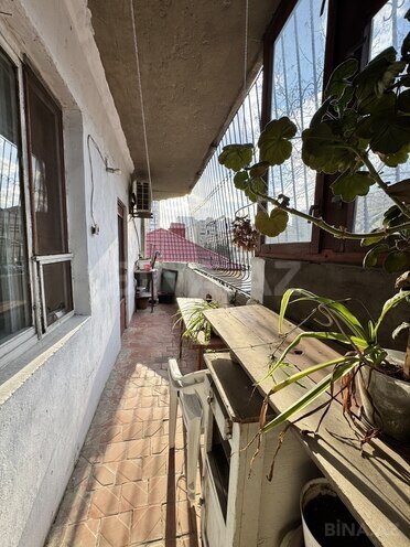 Satılır 2 otaqlı köhnə tikili 85 m², Şah İsmayıl Xətai m., photo 10 from 18