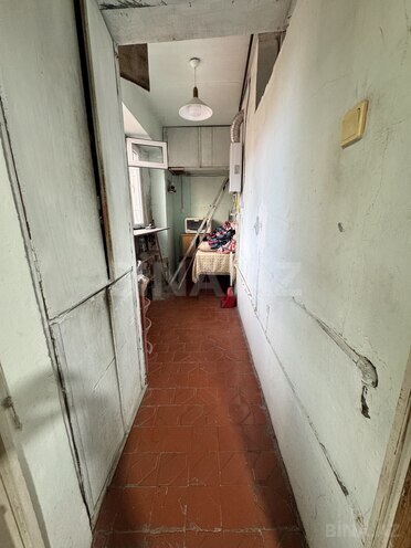 Satılır 2 otaqlı köhnə tikili 85 m², Şah İsmayıl Xətai m., photo 17 from 18