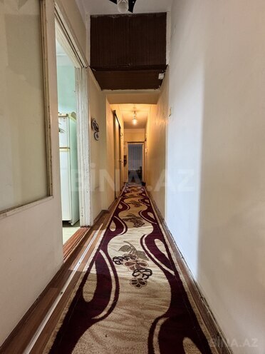 Satılır 2 otaqlı köhnə tikili 85 m², Şah İsmayıl Xətai m., photo 7 from 18