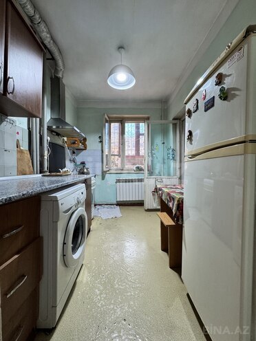 Satılır 2 otaqlı köhnə tikili 85 m², Şah İsmayıl Xətai m., photo 9 from 18