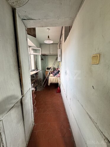Satılır 2 otaqlı köhnə tikili 85 m², Şah İsmayıl Xətai m., photo 14 from 18