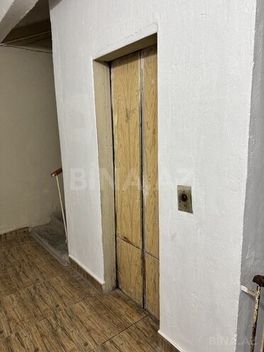 Satılır 2 otaqlı köhnə tikili 85 m², Şah İsmayıl Xətai m., photo 16 from 18