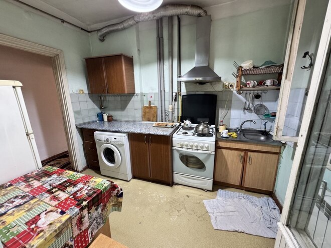 Satılır 2 otaqlı köhnə tikili 85 m², Şah İsmayıl Xətai m., photo 8 from 18