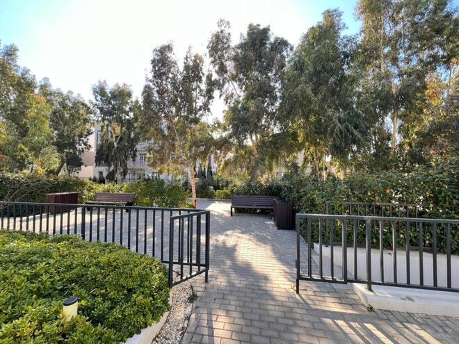 İcarəyə verilir 1 otaqlı yeni tikili 60 m², Sea Breeze q., photo 4 from 17