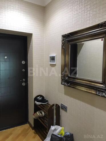Продаётся 3-комн. новостройка 110 м², м. Элмляр Академиясы, photo 15 from 17
