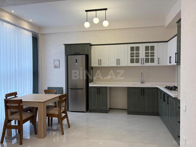 Satılır 3 otaqlı yeni tikili 125 m², Badamdar q., photo 11 from 26