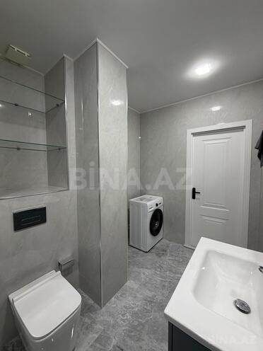 Satılır 3 otaqlı yeni tikili 125 m², Badamdar q., photo 16 from 26