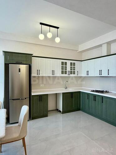Satılır 3 otaqlı yeni tikili 125 m², Badamdar q., photo 13 from 26