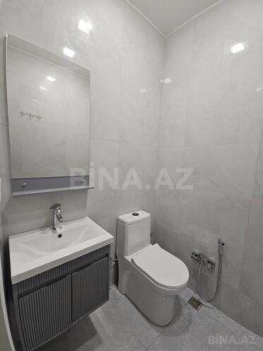 Satılır 3 otaqlı yeni tikili 125 m², Badamdar q., photo 17 from 26
