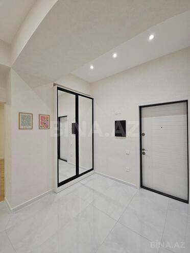 Satılır 3 otaqlı yeni tikili 125 m², Badamdar q., photo 20 from 26