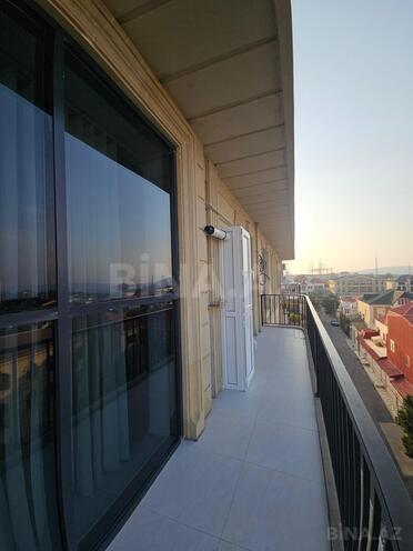 Satılır 3 otaqlı yeni tikili 125 m², Badamdar q., photo 23 from 26